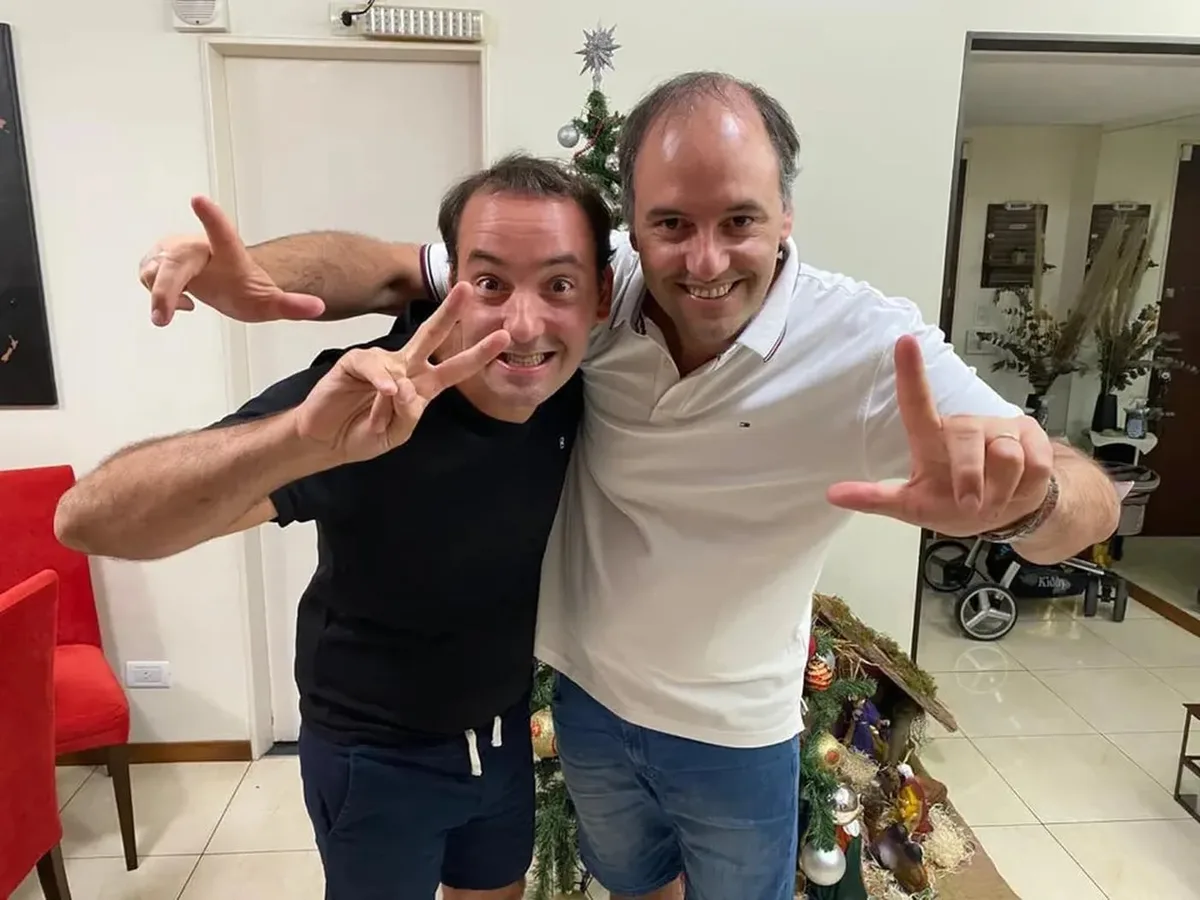 Ordenaron nuevas medidas en la causa contra Francisco Adorni: dijo que puso un cero de más en su declaración jurada