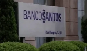 Juiz que atuava na falência do Banco Santos é afastado após gravação com herdeiros