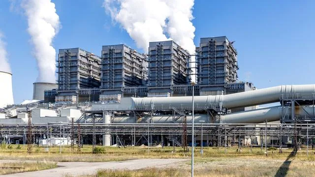 Vorfall in Kraftwerksnähe: Sabotage an Stromnetz nahe Kraftwerk in Brandenburg
