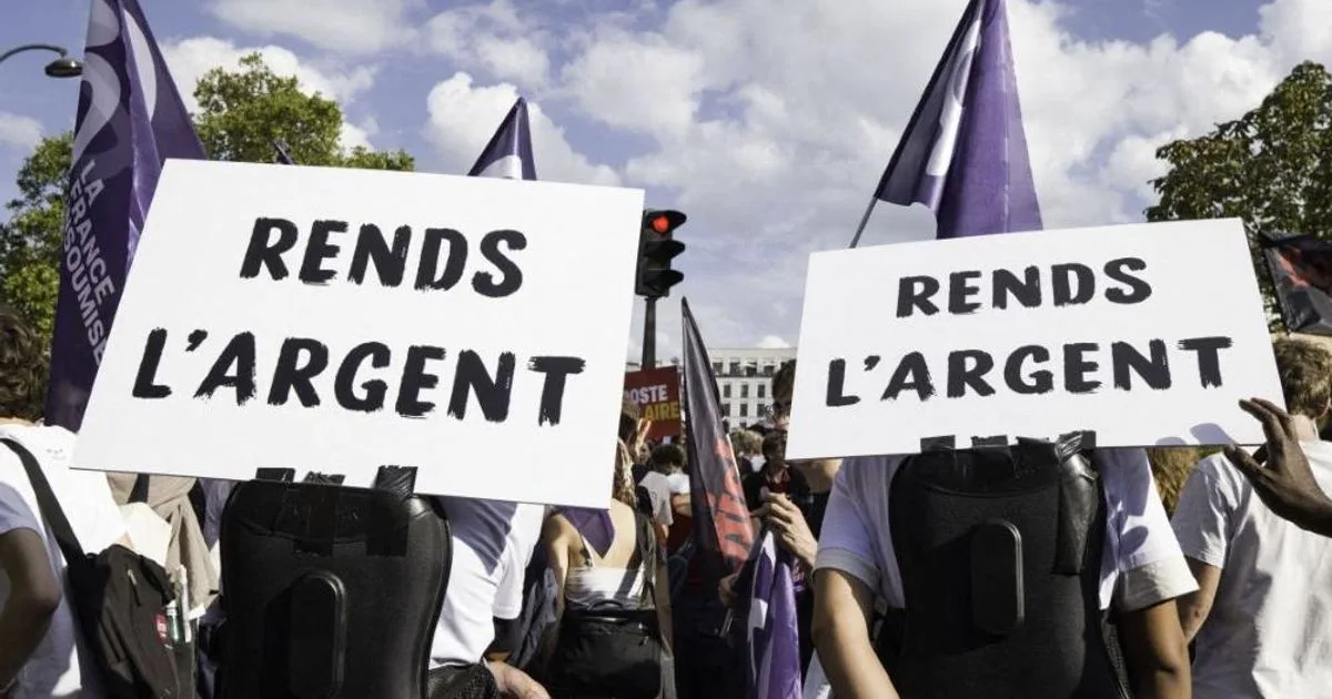 « Où passent les milliards engloutis dans les services publics ? » : la facture cachée explosive des retraites enfin révélée par Bercy