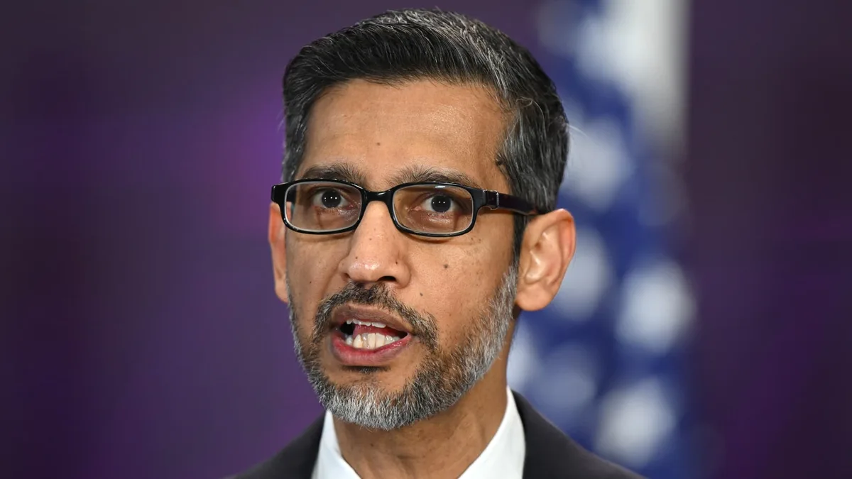 Google starts September with AI momentum after longest monthly losing streak in over a decade