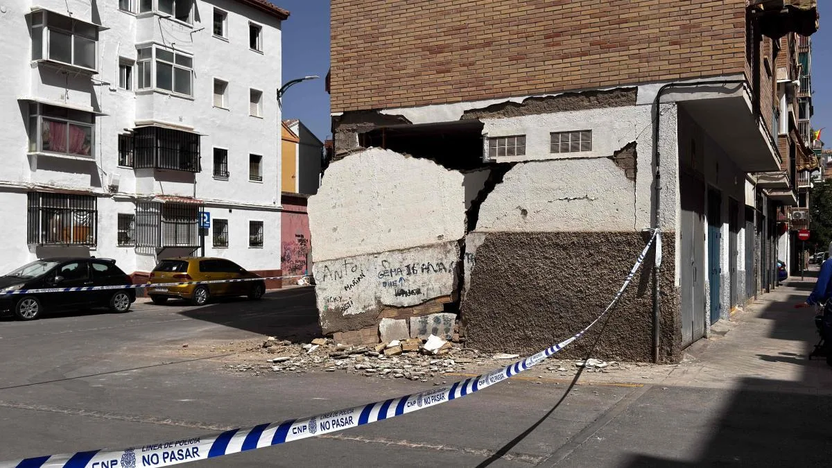 Del terremoto de Granada a las inundaciones de Filipinas en las imágenes del día