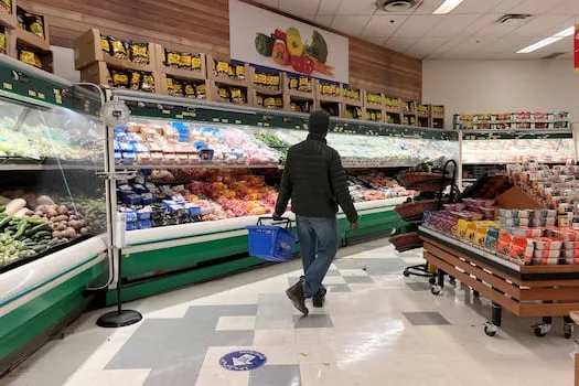 Poor households face food affordability squeeze despite August price dip