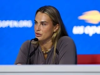 « Ce n’est qu’une question de temps… » : Aryna Sabalenka positive malgré sa période « difficile » avant l’US Open