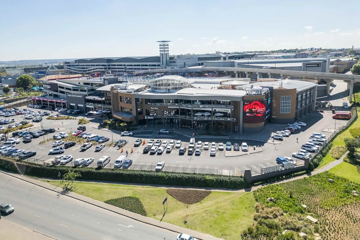 Fourways Mall invests R100m in The View as recovery gathers pace