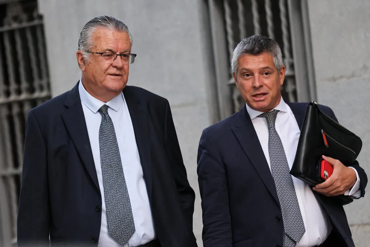 El dueño de Plus Ultra, ante el juez sobre la supuesta comisión a Zapatero: “Pagamos el 1% ante la duda”
