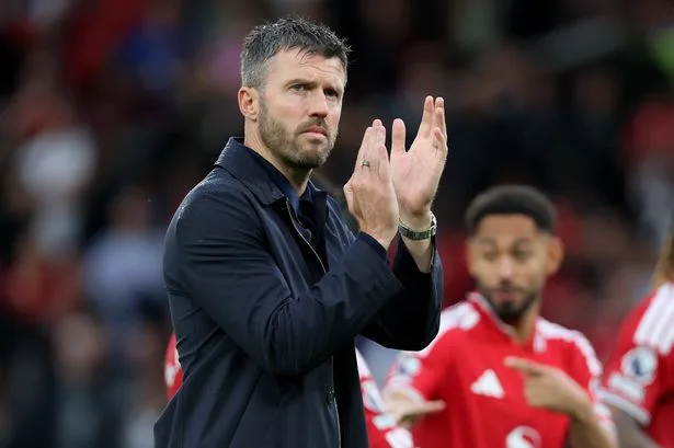 Man Utd's deadline day plan with three potential exits and one glaring need