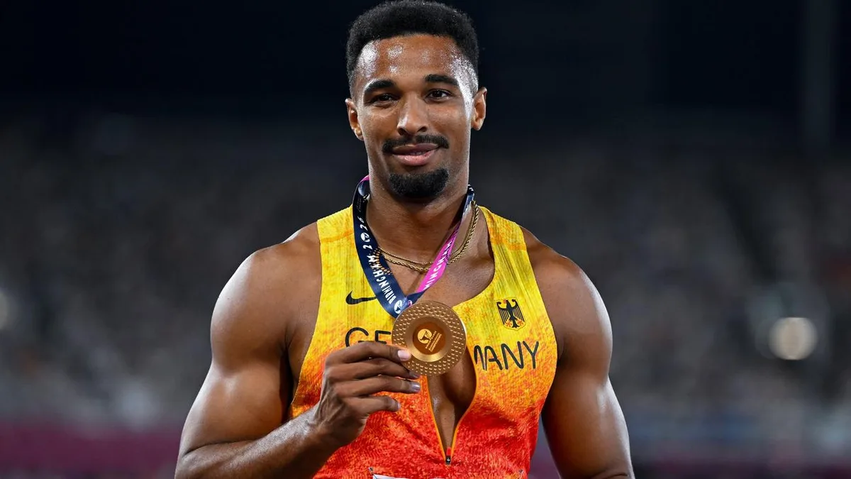 40.000 Fans erwartet: Leichtathletik-Europameister präsentieren sich beim Istaf