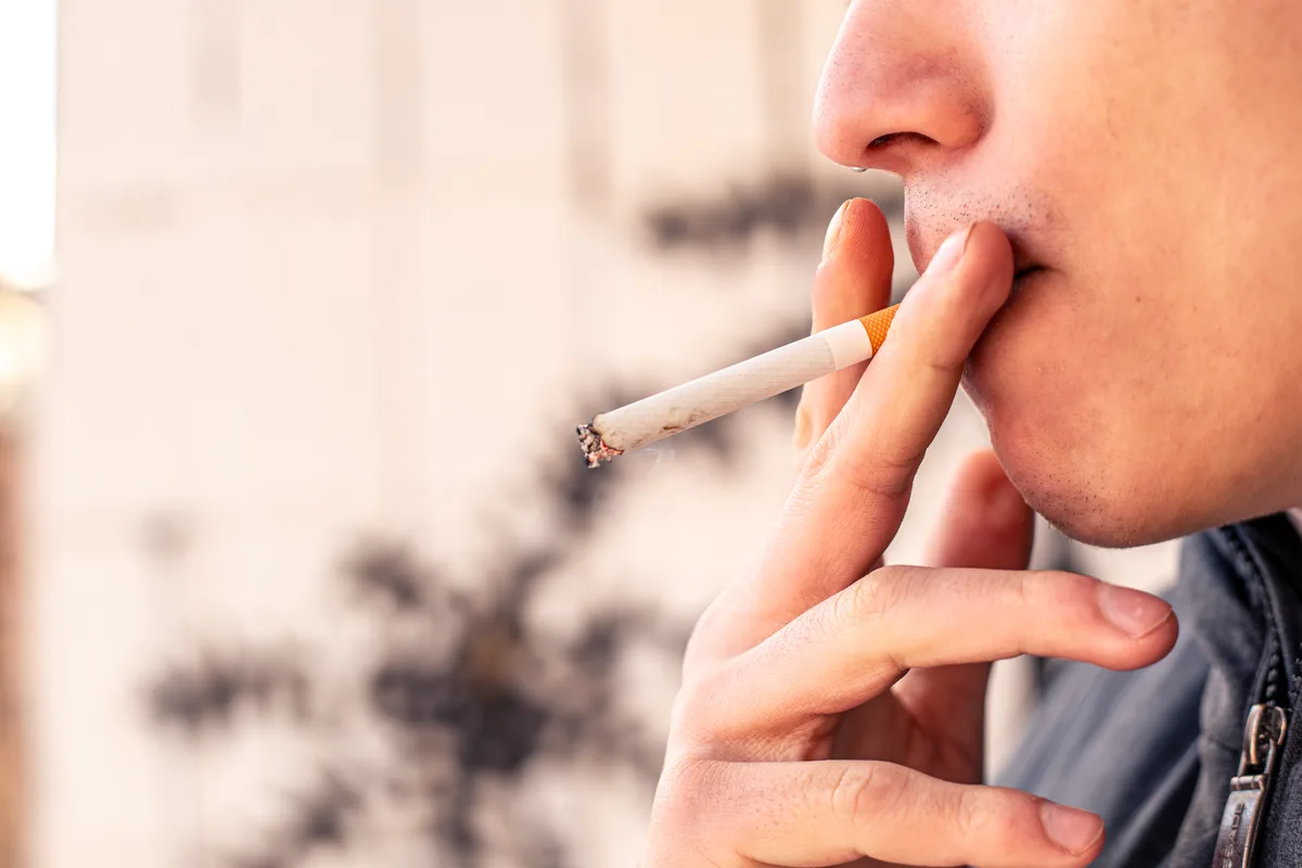 Dia do Combate ao Fumo: parar de fumar melhora a saúde em qualquer fase da vida