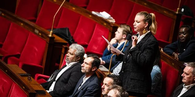 Octobre rose : les accusations de Mathilde Panot reposent-elles sur des faits avérés ?