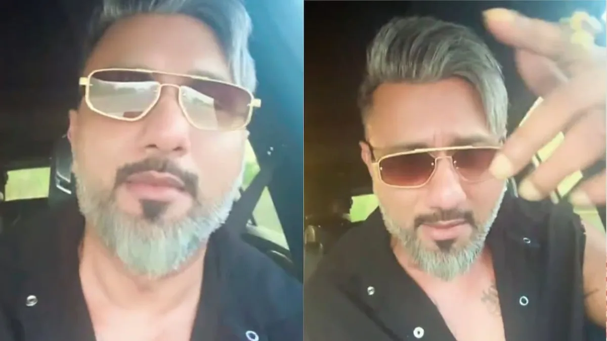 'Itna Tang Kiya Hai': Honey Singh Claims How A Music Label Has Affected His Work