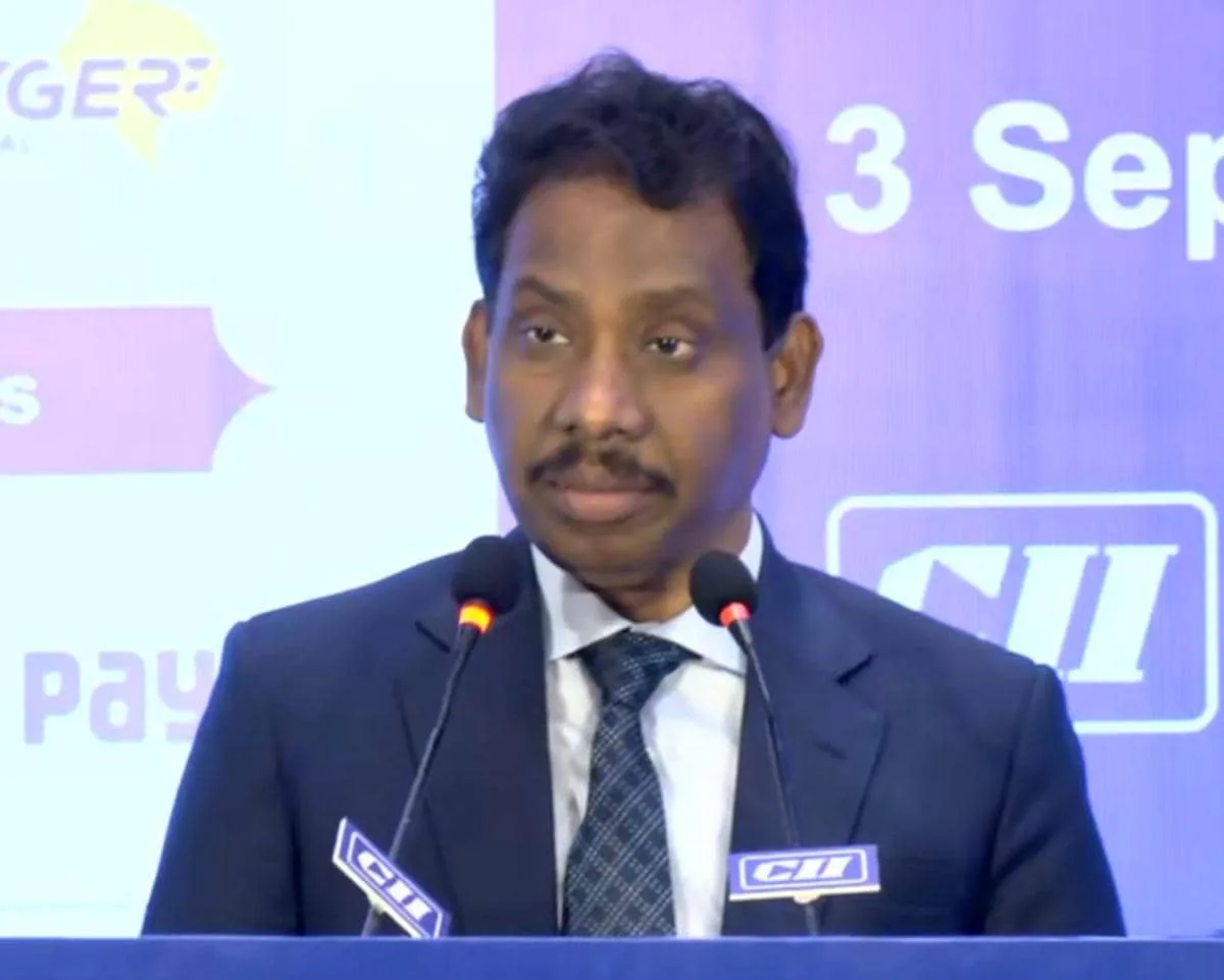 RBI's Murmu urges NBFCs, HFCs to diversify funding, strengthen liquidity
