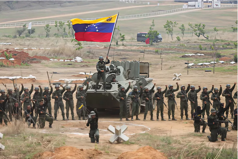 Informe señala que al menos 26 grupos criminales operan en la zona minera de Venezuela