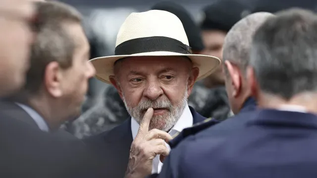 Lula busca líderes de Esquerda nos EUA na véspera da AG da ONU