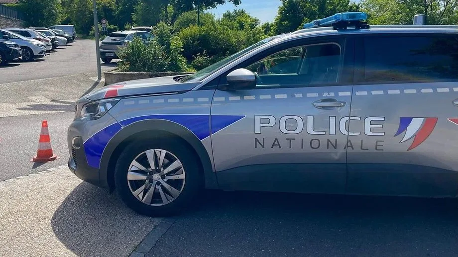 Grenoble : il ouvre la porte de son logement, son chien se fait tirer dessus par deux personnes encagoulées