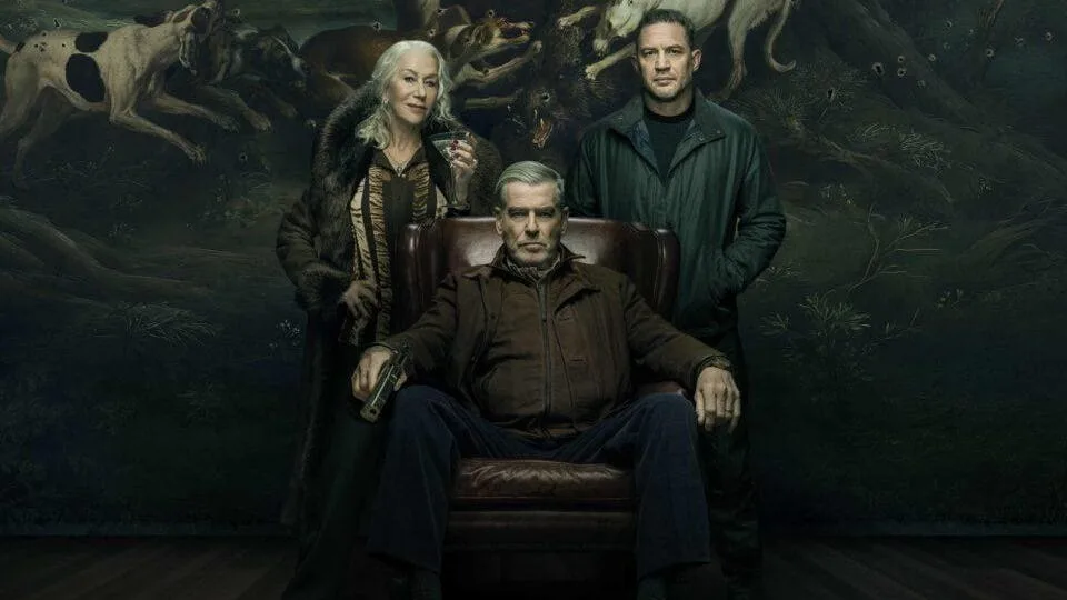 ‘MobLand’ Season 2, Episode 5 Release Time And Preview: Conrad Declares War On Frankie