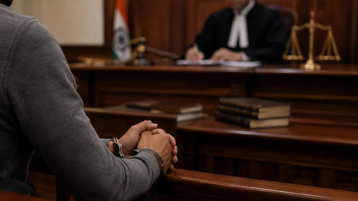 ‘No sexual intent’: HC quashes harassment case over man’s public urination