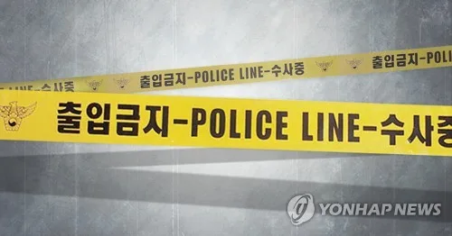 자동차 공업사서 40대 남성 정비 중 끼임 사고로 숨져