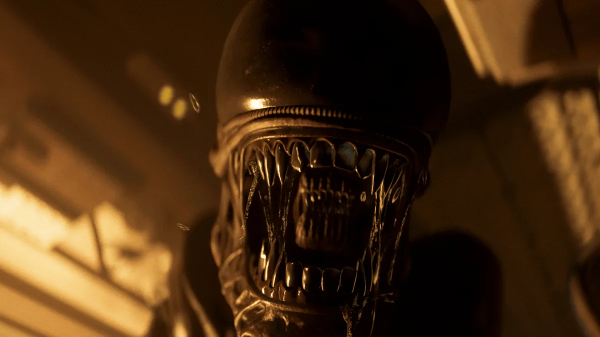 Vous avez trop peur dans les jeux ? Les développeurs d’Alien: Isolation 2 partagent un conseil simple