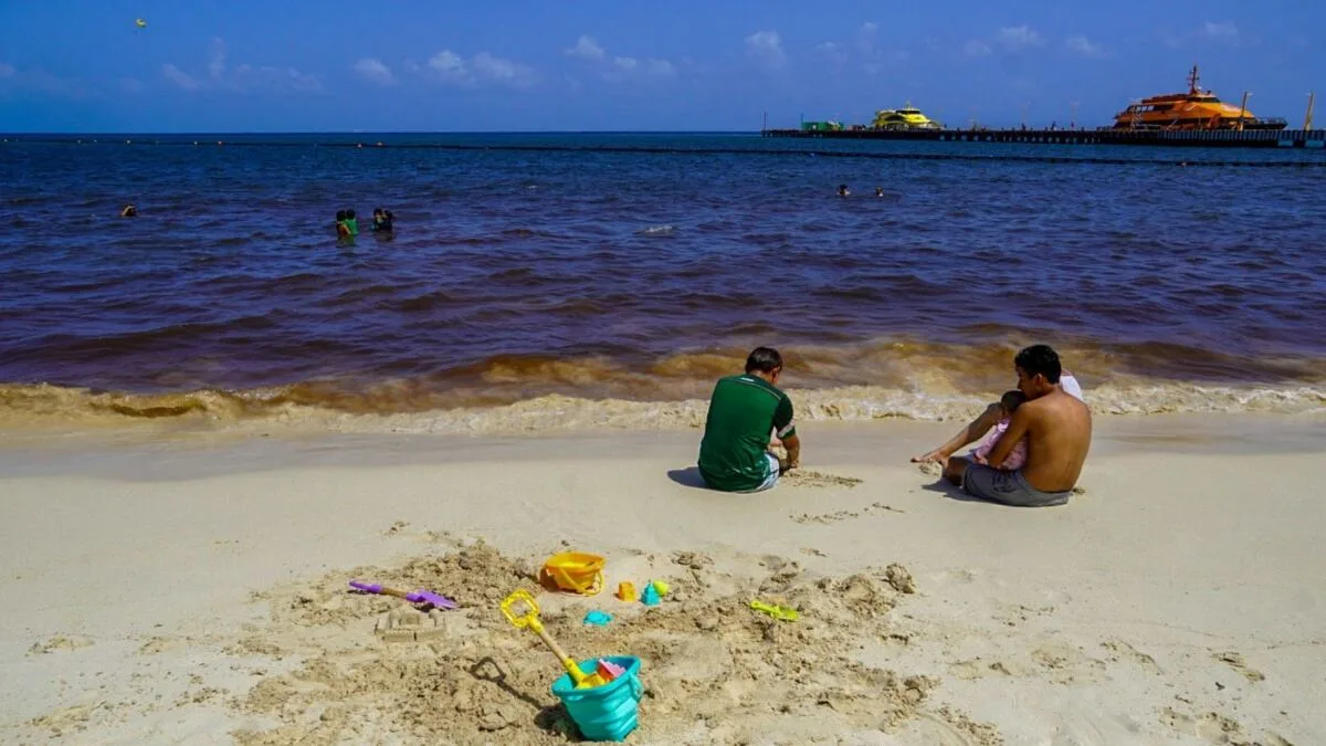 Península de Yucatán espera calor intenso y cielos despejados este miércoles 26 de agosto