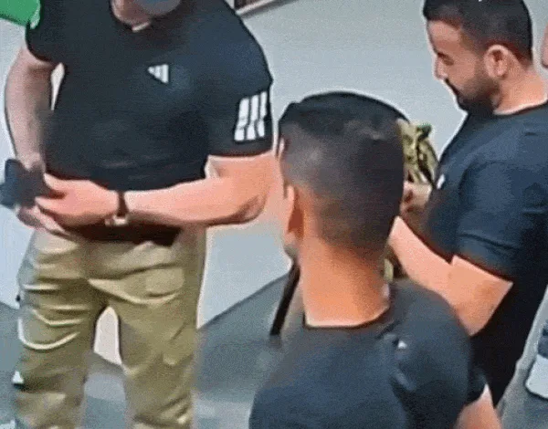 Disparo acidental que atingiu homem no Paraná aconteceu em área de clube onde manuseio de arma não é permitido