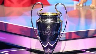Champions League: Así será el calendario para la fase de liga