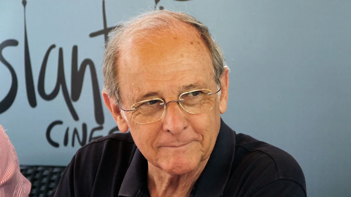 Emilio Gutiérrez Caba reacciona a la agresión de su ex a la prensa: "Siento mucho que se haya tomado las cosas de esta manera"