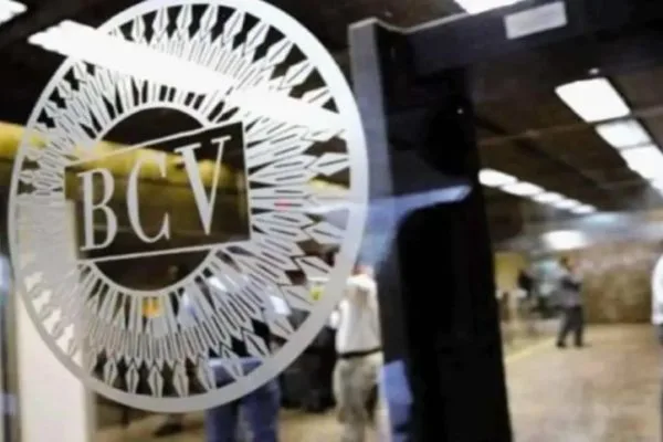 BCV se reúne con representantes de Numisma Bank