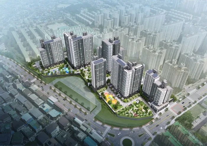 전주 노후주택 70%, 신축 갈증 속 ‘삼천 하늘채 라비엘’ 9월 분양