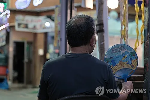 전북 올여름 역대 3번째로 더웠다…폭염·열대야일수도 2∼3배↑