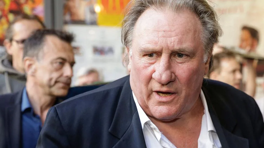 Gérard Depardieu soupçonné de viols : l'acteur va contester son renvoi en procès ce jeudi devant la cour d'appel