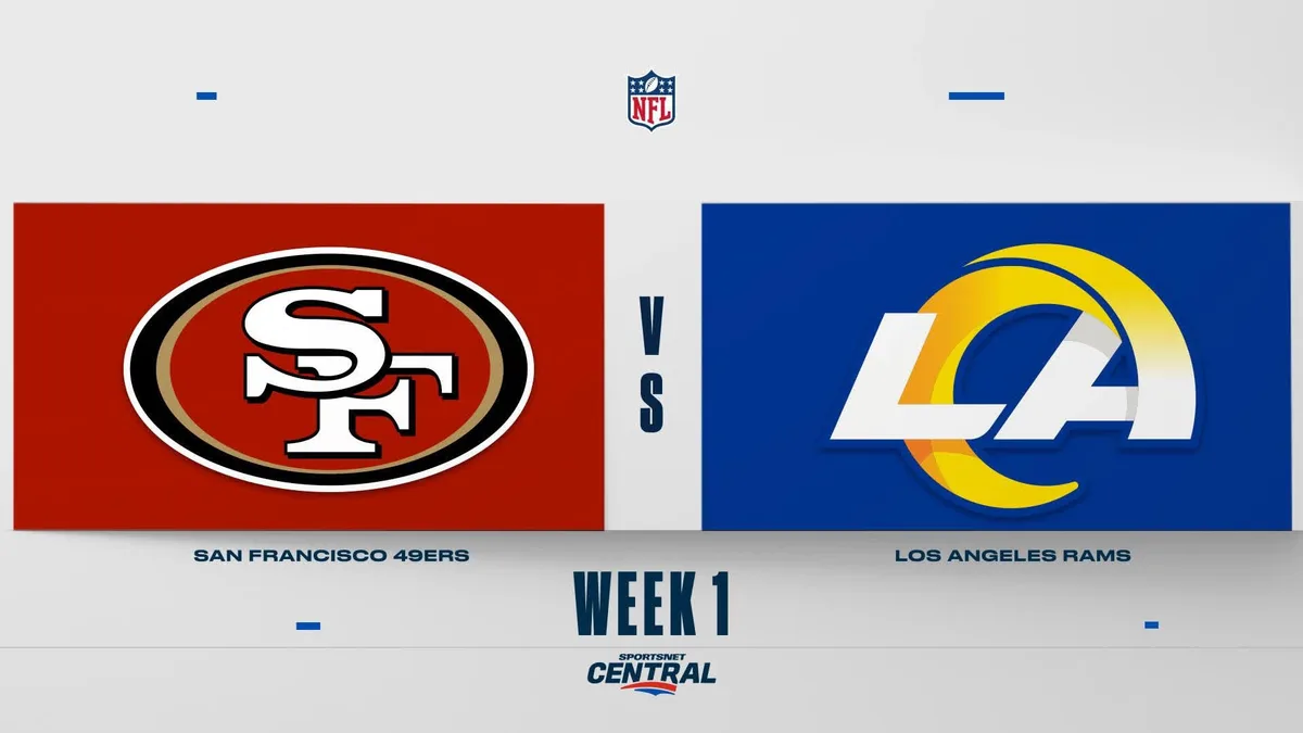 NFL Highlights: 49ers 27, Rams 7