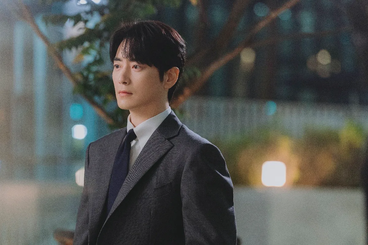 이준혁 “20년 연기했지만…현장 잘 아는 사람 보면 질투” [DA인터뷰②]