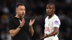 Toothless Spurs blank again as new era turns into a false dawn