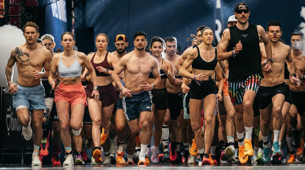 La decisión que tomaron los organizadores de la competencia de fitness en la que una atleta sufrió un accidente escatológico