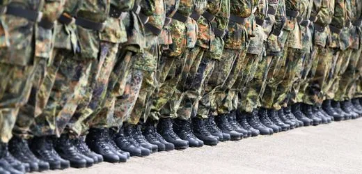 Bundeswehr-Einsätze gegen Huthi-Miliz und im Südsudan verlängert