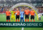 Feriadão? Wilton Pereira Sampaio apita por três dias seguidos