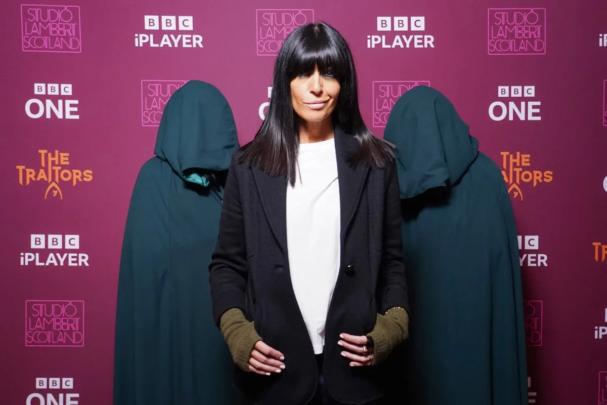 Celebrity Traitors fans think they’ve figured out show winner after ‘clue’ in first look