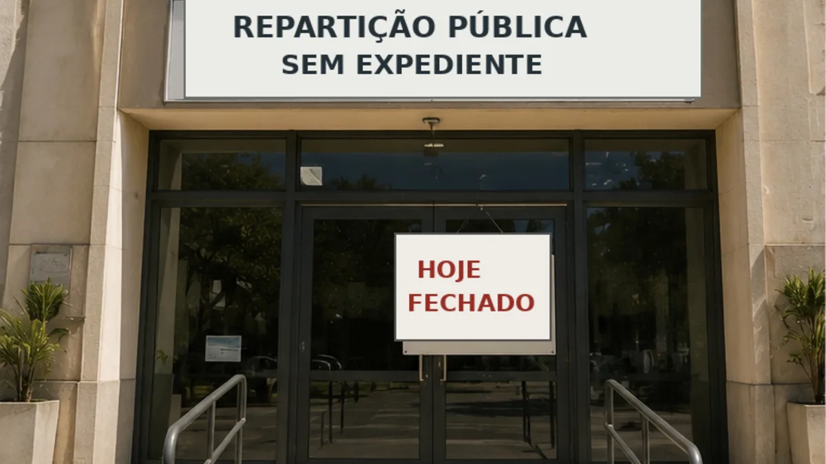 Segunda-feira, 31 de agosto, vira dia não útil e cria fim de semana de 3 dias para parte dos trabalhadores