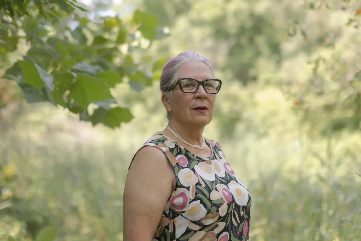 Can older Canadians afford to leave a marriage? The costs of ‘grey divorce’