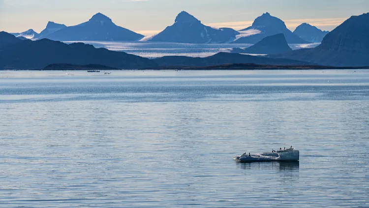 Norway seeks deeper cooperation with China