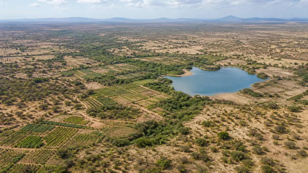 COP17 abre na Mongólia com foco em seca, terra e financiamento