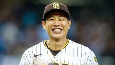 첫해 허무하게 끝났다… 송성문, 타율 0.191→가을야구 1경기도 못 뛰고 시즌 마감
