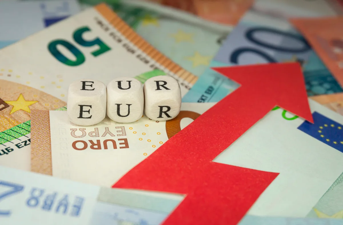 La inflación se acelera más de lo esperado en la zona euro y abona la nueva subida de tipos