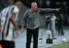 Após 1ª vitória, Tite valoriza apoio: 'Botafogo é maior que isso'