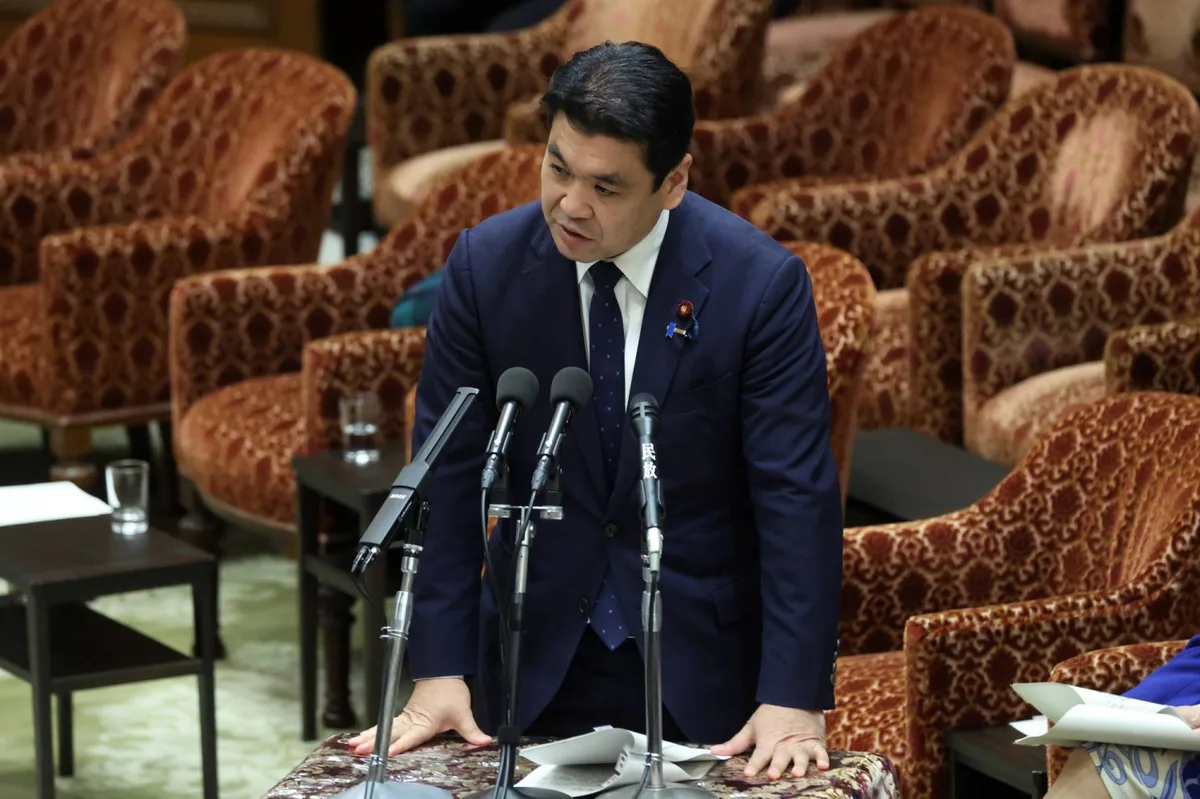 Japan’s science-security convergence needs guardrails