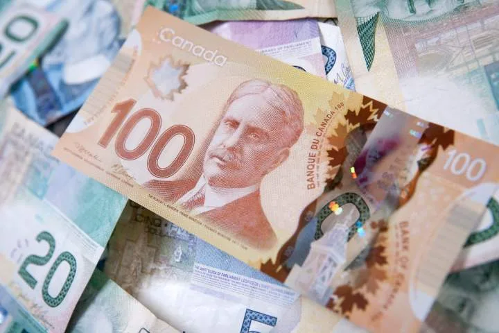 Calgary man charged with running $164M Ponzi scheme involving more than 1,000 victims