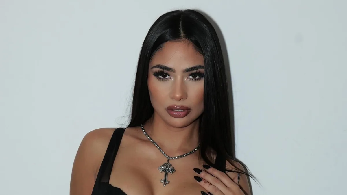 Daniela Celis lanzó una convocatoria para conseguir pareja: “Te invito a que me conozcas”