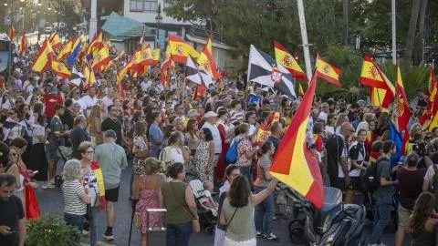 Page espera que los estudiantes de Ceuta puedan comenzar el curso "con la mayor normalidad posible"