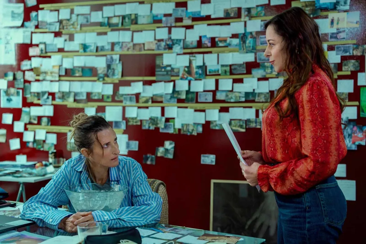 "Dix pour cent" regardables, 90 % oubliables : d’une excellente série au film lambda de Netflix